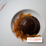 Le Montana restaurant by Salvatore Ticca