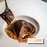 Le Montana restaurant by Salvatore Ticca