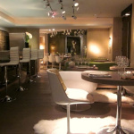 Restaurant Balm à Paris