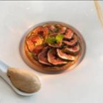 Restaurant Balm à Paris