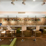 Restaurant Balm à Paris