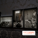 Les fantômes d'Orsay, l'exposition de Sophie Calle au Musée d'Orsay