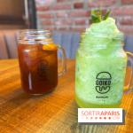 Goiko - Nouvelle carte 2022