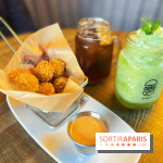 Goiko - Nouvelle carte 2022