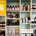 L'Adresse Stéphane Macquaire