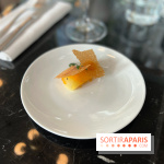 Mordu - Marché Saint-Germain