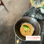 Mordu - Marché Saint-Germain