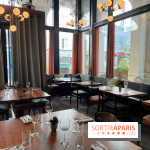 Mordu - Marché Saint-Germain