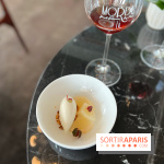 Mordu - Marché Saint-Germain