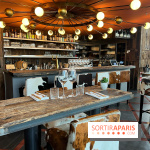 Mordu - Marché Saint-Germain