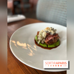 Mordu - Marché Saint-Germain