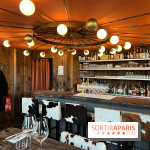 Mordu - Marché Saint-Germain