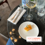 Mordu - Marché Saint-Germain