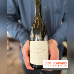 Mordu - Marché Saint-Germain