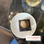 Mordu - Marché Saint-Germain