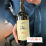 Mordu - Marché Saint-Germain