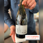 Mordu - Marché Saint-Germain