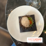 Mordu - Marché Saint-Germain