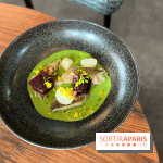 Mordu - Marché Saint-Germain