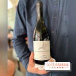 Mordu - Marché Saint-Germain