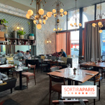 Mordu - Marché Saint-Germain