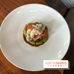 Mordu - Marché Saint-Germain