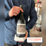 Mordu - Marché Saint-Germain