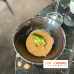 Mordu - Marché Saint-Germain