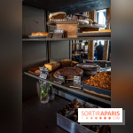 Used Book Café, les photos 