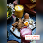 Used Book Café, les photos 