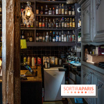 Used Book Café, les photos 