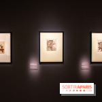 Exposition l'Arc et le Sabre - imaginaire guerrier du Japon au Musée Guimet - nos photos