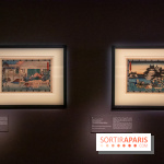 Exposition l'Arc et le Sabre - imaginaire guerrier du Japon au Musée Guimet - nos photos