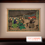 Exposition l'Arc et le Sabre - imaginaire guerrier du Japon au Musée Guimet - nos photos