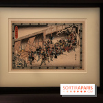 Exposition l'Arc et le Sabre - imaginaire guerrier du Japon au Musée Guimet - nos photos