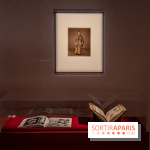 Exposition l'Arc et le Sabre - imaginaire guerrier du Japon au Musée Guimet - nos photos
