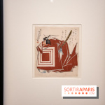 Exposition l'Arc et le Sabre - imaginaire guerrier du Japon au Musée Guimet - nos photos