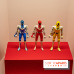 Exposition l'Arc et le Sabre - imaginaire guerrier du Japon au Musée Guimet - nos photos