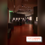 Exposition l'Arc et le Sabre - imaginaire guerrier du Japon au Musée Guimet - nos photos