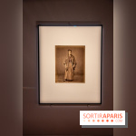 Exposition l'Arc et le Sabre - imaginaire guerrier du Japon au Musée Guimet - nos photos
