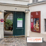 Delacroix et la nature, nos photos de l'exposition au musée Delacroix