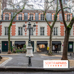 Delacroix et la nature, nos photos de l'exposition au musée Delacroix