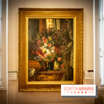 Delacroix et la nature, nos photos de l'exposition au musée Delacroix