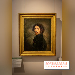 Delacroix et la nature, nos photos de l'exposition au musée Delacroix