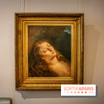 Delacroix et la nature, nos photos de l'exposition au musée Delacroix