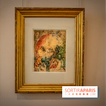 Delacroix et la nature, nos photos de l'exposition au musée Delacroix