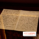 Delacroix et la nature, nos photos de l'exposition au musée Delacroix