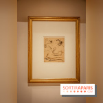 Delacroix et la nature, nos photos de l'exposition au musée Delacroix