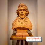 Delacroix et la nature, nos photos de l'exposition au musée Delacroix