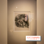 Delacroix et la nature, nos photos de l'exposition au musée Delacroix